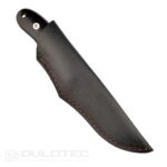 Cuțit Dulotec Buddy – Negru » Lanternaputernica.RO