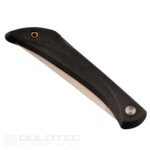 Cuțit pliabil pentru filetare și dezosare Dulotec K107 » Lanternaputernica.RO