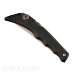 Cuțit pliabil pentru filetare și dezosare Dulotec K108 » Lanternaputernica.RO