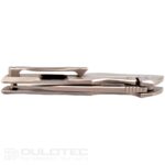 Cuțit pliabil din titan Dulotec K900 » Lanternaputernica.RO