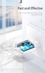 Adaptor de alimentare de rețea, USAMS T18 - CC075TC01 » Lanternaputernica.RO