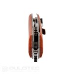 Cuțit pliant Dulotec K254-BR – mâner din Micarta și oțel inoxidabil 8Cr » Lanternaputernica.RO