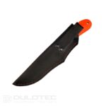 Cuțit chirurgical Dulotec – portocaliu » Lanternaputernica.RO
