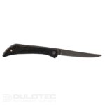 Cuțit pliabil pentru filetare și dezosare Dulotec K107 » Lanternaputernica.RO