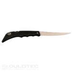 Cuțit pliabil pentru filetare și dezosare Dulotec K108 » Lanternaputernica.RO