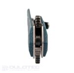 Cuțit pliant Dulotec K254-BL – mâner din Micarta și oțel inoxidabil 8Cr » Lanternaputernica.RO