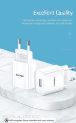 Adaptor de alimentare de rețea, USAMS T18 - CC075TC01 » Lanternaputernica.RO
