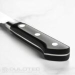 Cuțit de bucătărie Tojiro DP Kiritsuke 160 mm F-795 – laminat VG10 » Lanternaputernica.RO
