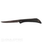 Cuțit pliabil pentru filetare și dezosare Dulotec K107 » Lanternaputernica.RO