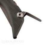 Cuțit pliabil pentru filetare și dezosare Dulotec K108 » Lanternaputernica.RO