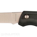 Cuțit pliabil pentru filetare și dezosare Dulotec K108 » Lanternaputernica.RO