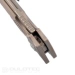Cuțit pliabil din titan Dulotec Leo - K903 » Lanternaputernica.RO