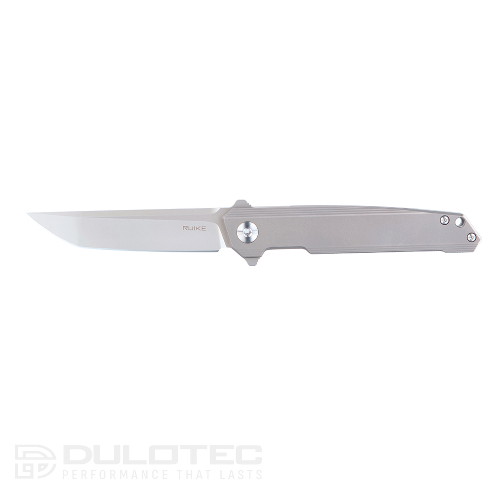 Cuțit pliant din titan Ruike M126-TZ » Lanternaputernica.RO Cuțit pliant din titan Ruike M126-TZ » Lanternaputernica.RO