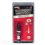 Spray cu piper Sabre Red Clip pentru autoapărare, 22,2 ml » Lanternaputernica.RO