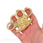 Presbiteriu din alamă turnată – Cutie masivă » Lanternaputernica.RO