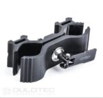Suport universal pentru fixarea unei lanterne pe țeava modelului Nextorch RM85S » Lanternaputernica.RO