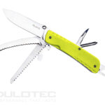 Instrument multifuncțional Ruike LD32B cu cuțit – 13 instrumente » Lanternaputernica.RO