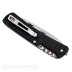 Unealtă multifuncțională RUIKE L32-B cu cuțit » Lanternaputernica.RO