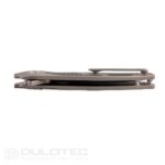 Cuțit pliabil din titan Dulotec Leo - K903 » Lanternaputernica.RO