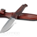 Cuțit de vânătoare cu lamă fixă Benchmade 15500 MEATCRAFTER » Lanternaputernica.RO