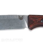 Cuțit de vânătoare cu lamă fixă Benchmade 15002 HUNT » Lanternaputernica.RO