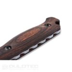 Cuțit de vânătoare cu lamă fixă Benchmade 15002 HUNT » Lanternaputernica.RO