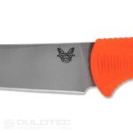 Cuțit de vânătoare cu lamă fixă Benchmade 15500 MEATCRAFTER » Lanternaputernica.RO