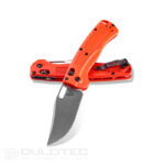 Cuțit de vânătoare cu lamă fixă Benchmade 15500 MEATCRAFTER » Lanternaputernica.RO