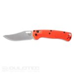 Cuțit pliant Benchmade 15535 TAGGEDOUT » Lanternaputernica.RO
