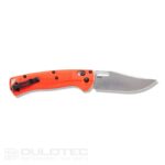Cuțit pliant Benchmade 15535 TAGGEDOUT » Lanternaputernica.RO