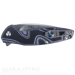 Cuțit pliant Ruike P105-K, oțel inoxidabil 14C28N » Lanternaputernica.RO