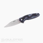 Cuțit pliant Ruike P881-W, oțel inoxidabil 14C28N » Lanternaputernica.RO