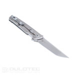 Cuțit pliant din titan Ruike M126-TZ » Lanternaputernica.RO