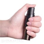 Spray cu piper Sabre Red Clip pentru autoapărare, 22,2 ml » Lanternaputernica.RO