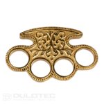 Presepie din alamă turnată – Cutie gravată » Lanternaputernica.RO
