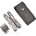 Unealtă multifuncțională Dulotec pentru sarcini grele » Lanternaputernica.RO