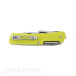 Instrument multifuncțional Ruike LD43 cu cuțit » Lanternaputernica.RO