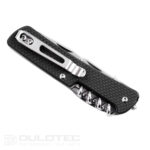 Instrument multifuncțional Ruike M32-B cu cuțit » Lanternaputernica.RO