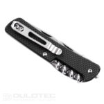 Instrument multifuncțional Ruike M61-B cu cuțit » Lanternaputernica.RO