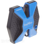 Ascuțitor de cuțite AccuSharp Sharp'N'Easy – Mini » Lanternaputernica.RO