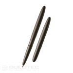 Pix Fisher Space Pen Bullet Ceracote® din tungsten 400H-237, în cutie cadou » Lanternaputernica.RO