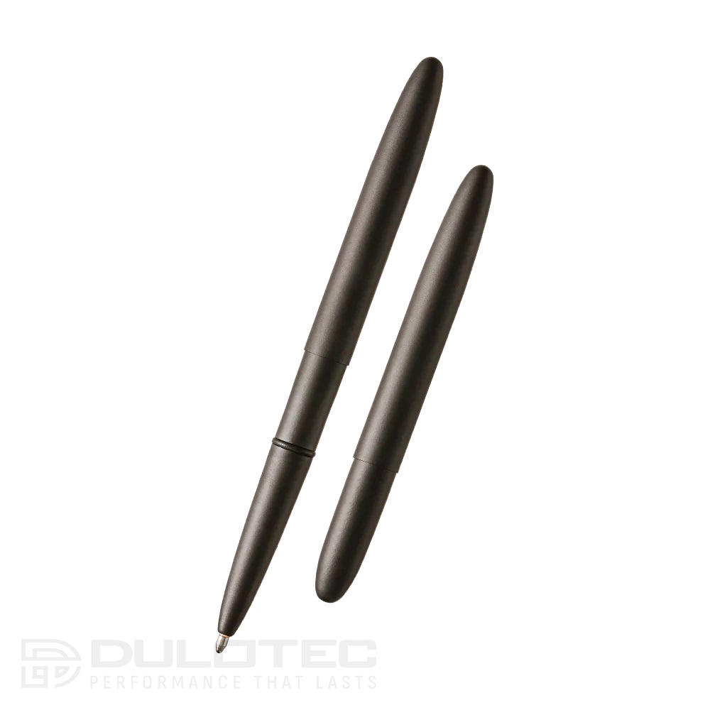 Pix Fisher Space Pen Bullet Ceracote® Armor Black 400H-190 într-o cutie cadou » Lanternaputernica.RO Pix Fisher Space Pen Bullet Ceracote® Armor Black 400H-190 într-o cutie cadou » Lanternaputernica.RO