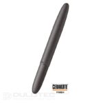 Pix Fisher Space Pen Bullet Ceracote® din tungsten 400H-237, în cutie cadou » Lanternaputernica.RO