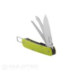 Instrument multifuncțional Ruike LD43 cu cuțit » Lanternaputernica.RO