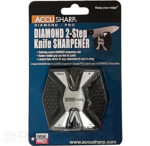 Ascuțitor de cuțite AccuSharp Diamond PRO – Mini » Lanternaputernica.RO