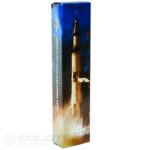 Fisher Space Pen Police Pro, negru mat - PPROMB, într-o cutie cadou » Lanternaputernica.RO