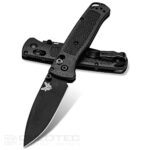 Cuțit cu lamă fixă Buck SELKIRK 863BRS cu brichetă din magneziu » Lanternaputernica.RO