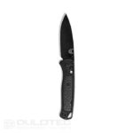 Cuțit pliant Benchmade 535BK-2 BUGOUT, CF-Elite » Lanternaputernica.RO