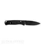 Cuțit pliant Benchmade 535BK-2 BUGOUT, CF-Elite » Lanternaputernica.RO