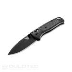 Cuțit pliant Benchmade 535BK-2 BUGOUT, CF-Elite » Lanternaputernica.RO